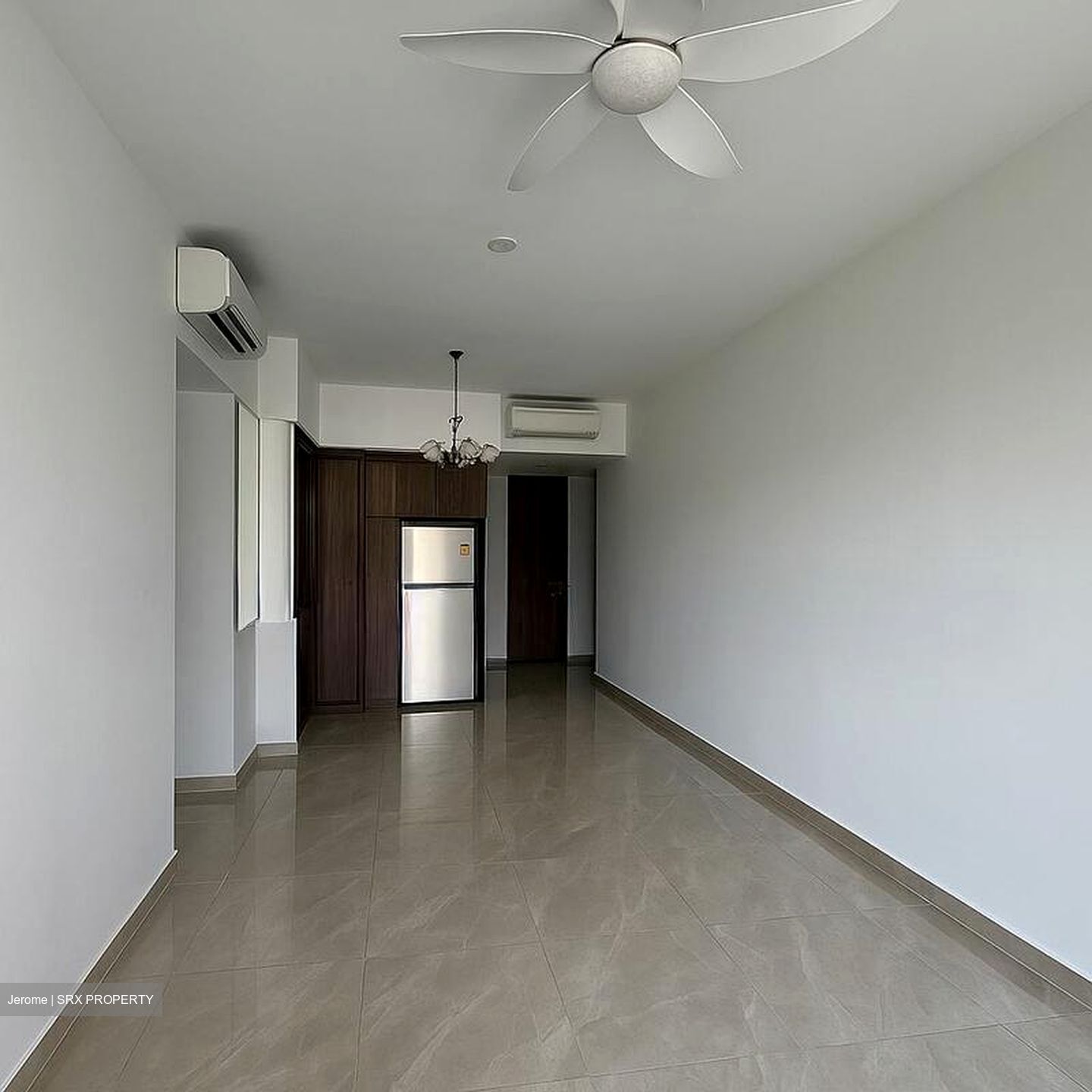 Mayfair Gardens (D21), Condominium #503445021